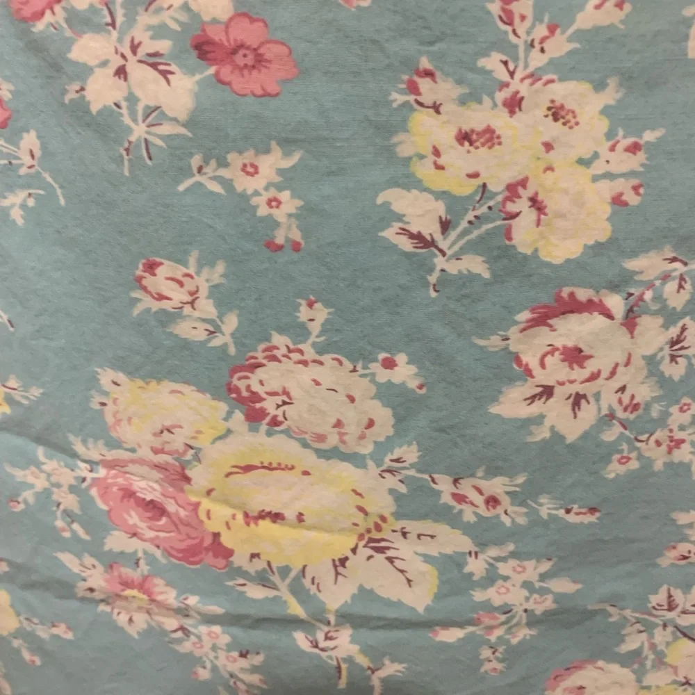 Pottery Barn Duvet Cover